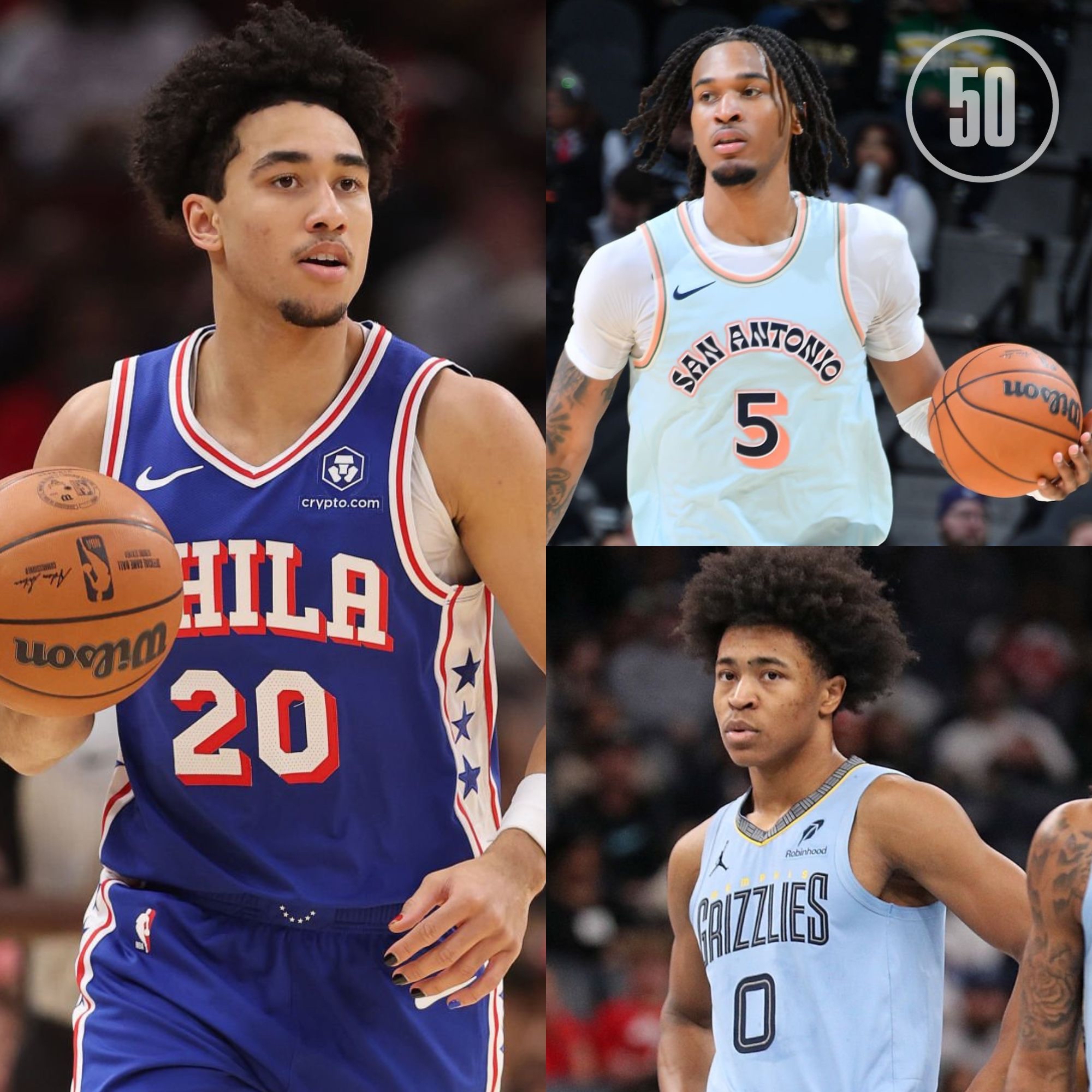 新秀球员崭露头角,成为球队中的关键人物 新秀球员崭露头角,成为球队中的关键人物