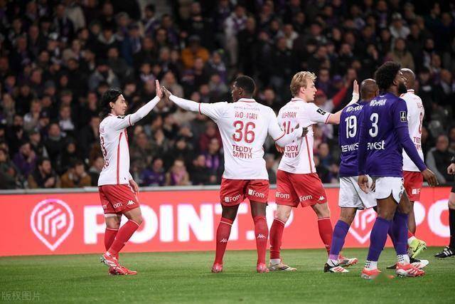 FB体育官方网站-摩纳哥进球功臣变身,带领球队获胜