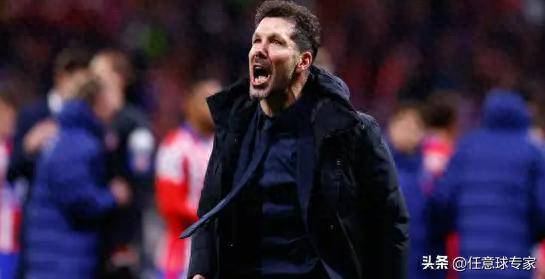 FB体育平台-西蒙尼辞去马竞主帅,欲加盟英超球队