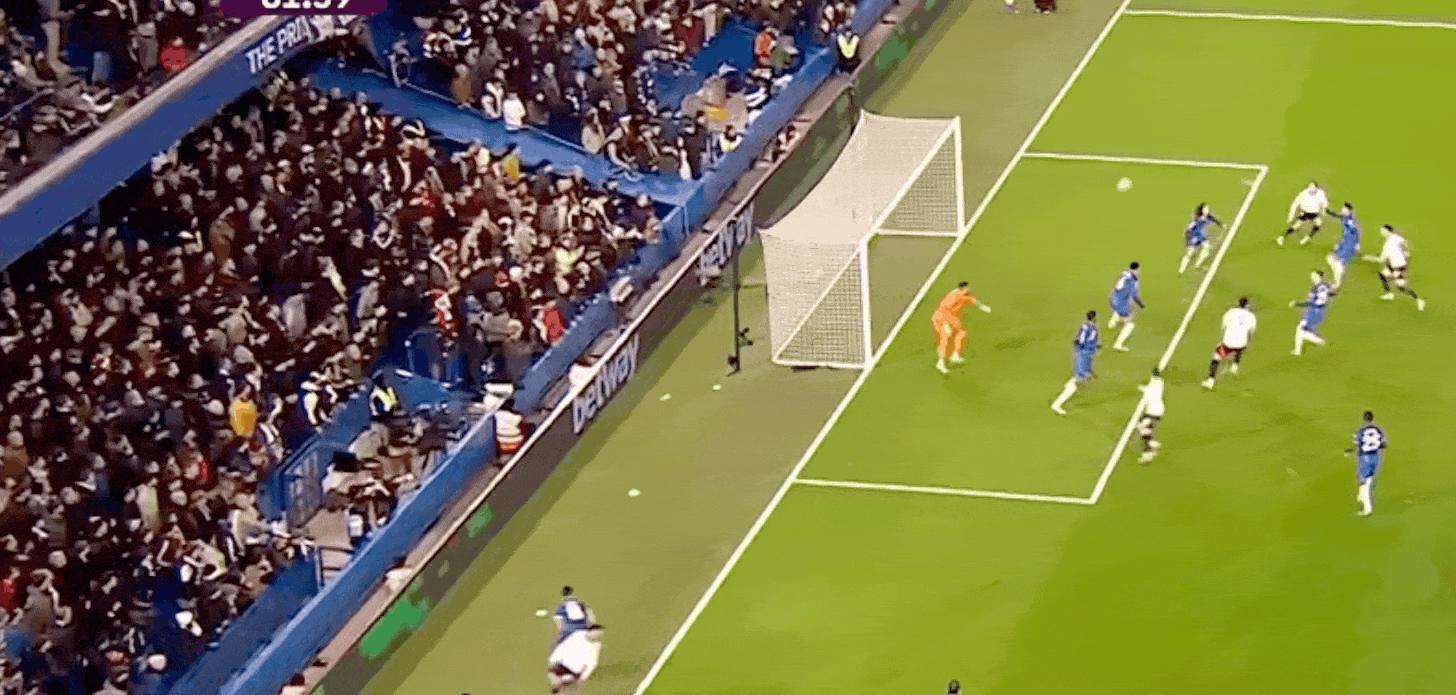 FB体育官网-绝杀比赛的神奇一瞬，让球迷兴奋无比