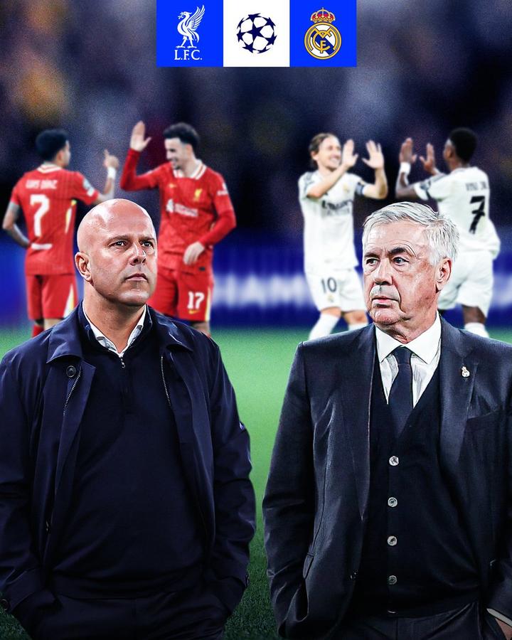 利物浦客场一球小胜皇家马德里 利物浦客场一球小胜皇家马德里