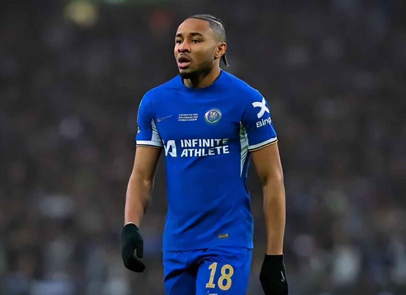 切尔西球员成为球队进攻中的关键人物 切尔西球员成为球队进攻中的关键人物