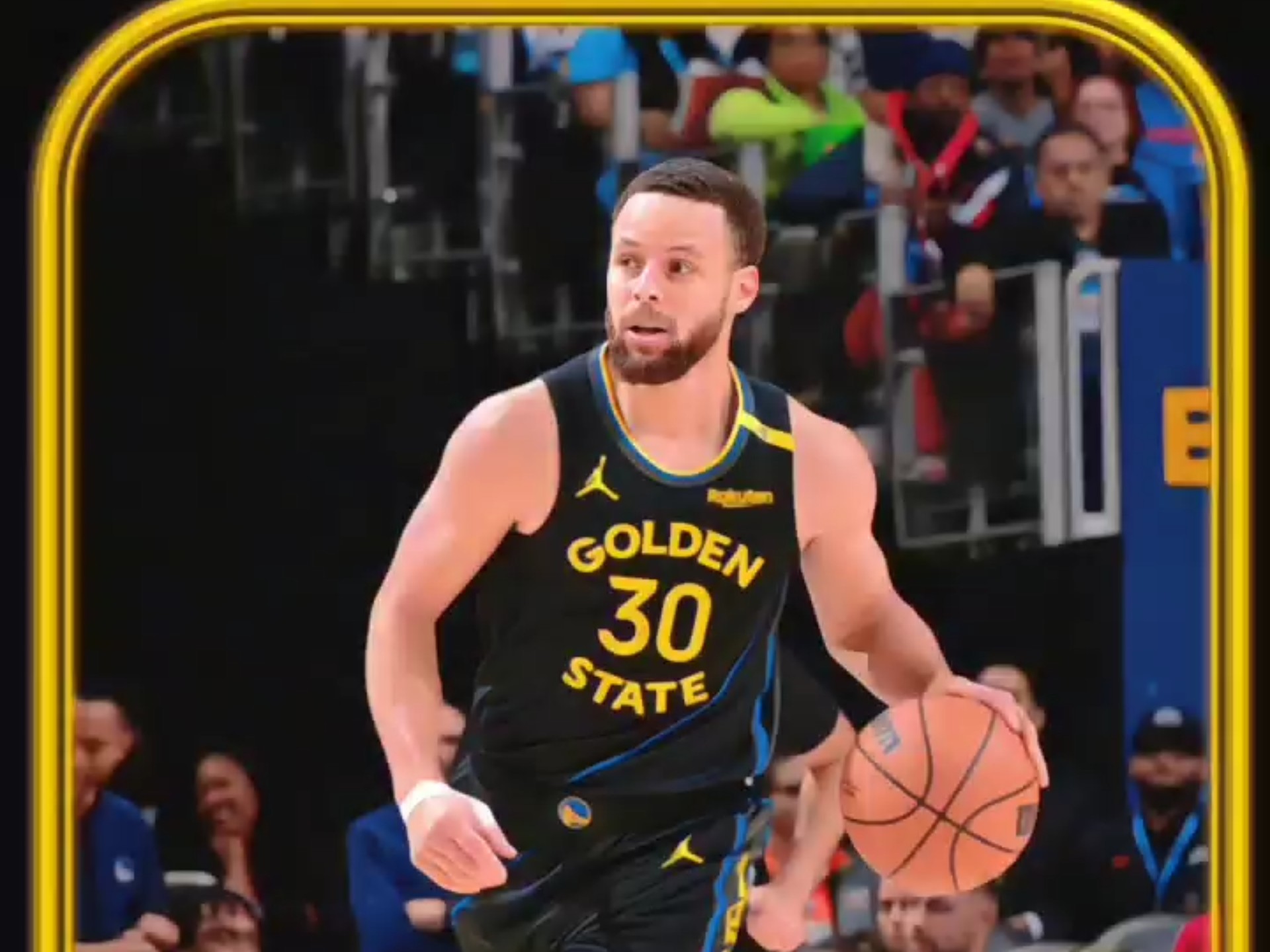 FB体育平台-勇士遭受三连败，库里孤独一战