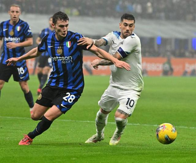 FB体育平台-国米击败强敌,全队发挥出色表现