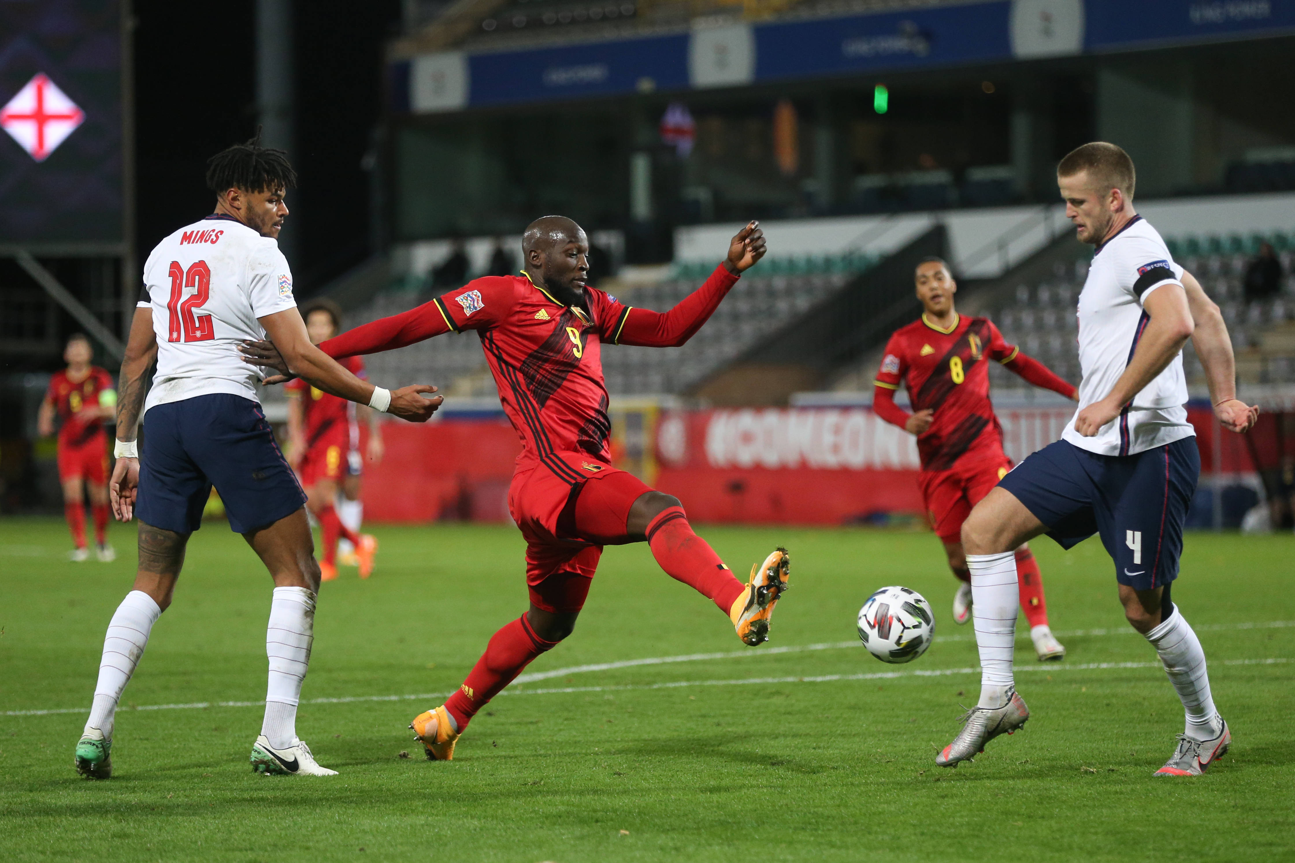 FB体育官方网站-比利时不敌英格兰,意外出局未显真实实力