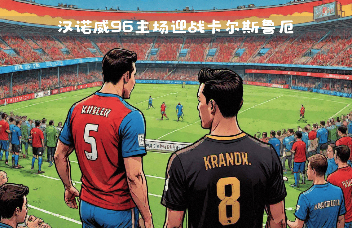 汉诺威主场再续三分,保住德乙资格 汉诺威主场再续三分,保住德乙资格