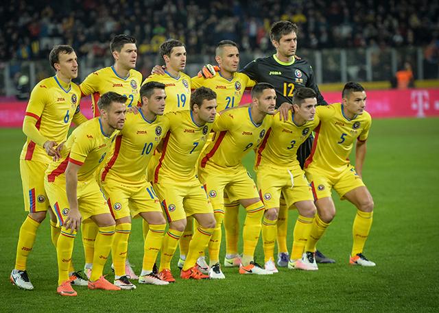 FB体育平台-北马其顿逼平罗马尼亚,小组出线机会尚存