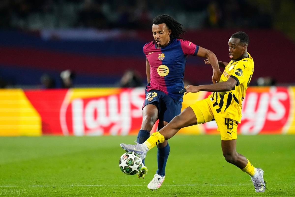 多特蒙德主场大胜,实力展现无疑 多特蒙德主场大胜,实力展现无疑