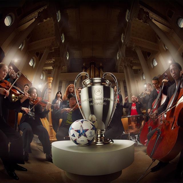 FB体育平台-欧洲足坛豪强云集,一场竞技盛宴即将上演