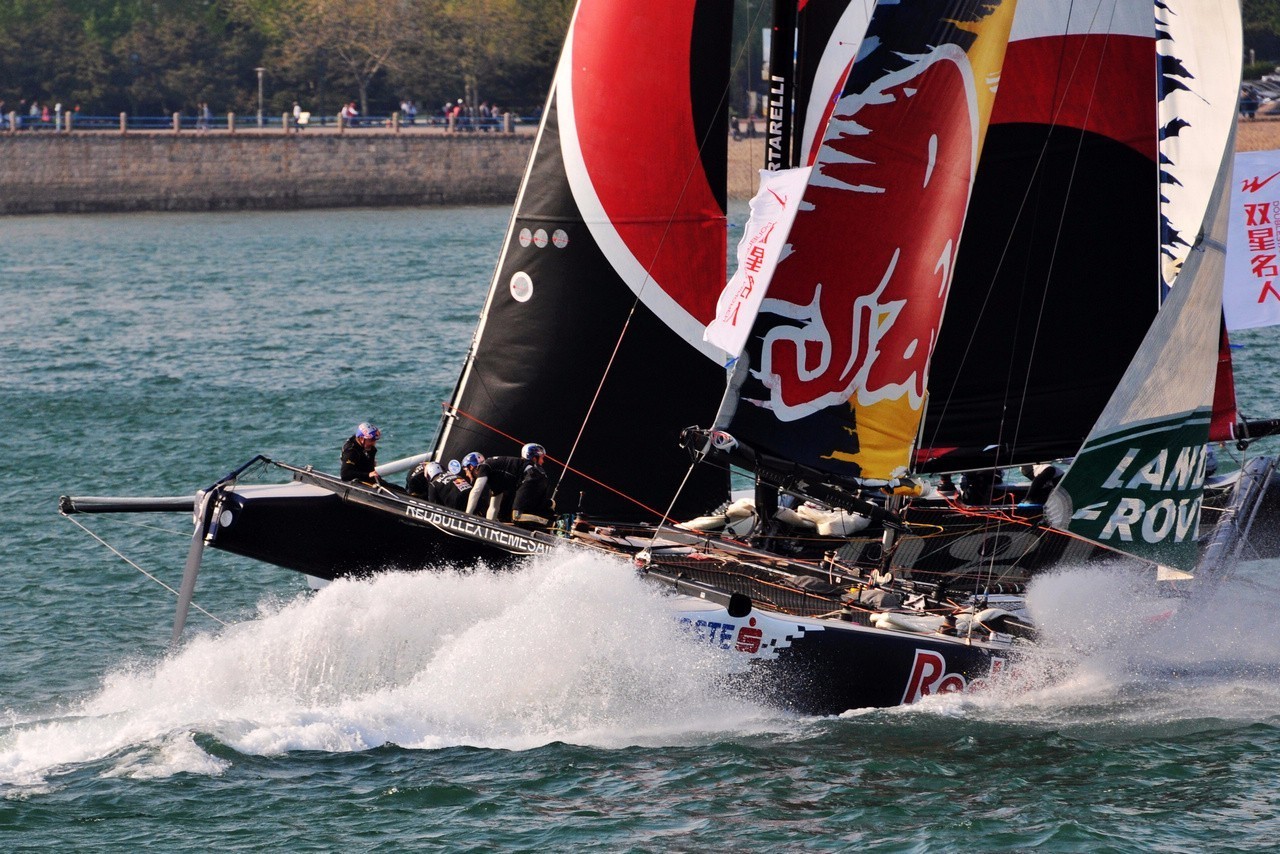 FB体育平台-葡萄牙代表团在帆船比赛中巧夺冠军