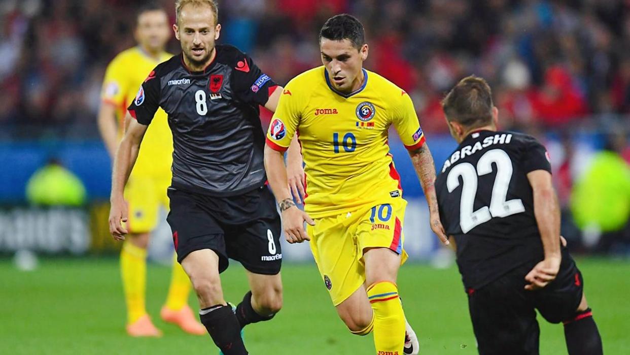 英格兰战平罗马尼亚,保持不败纪录 英格兰战平罗马尼亚,保持不败纪录