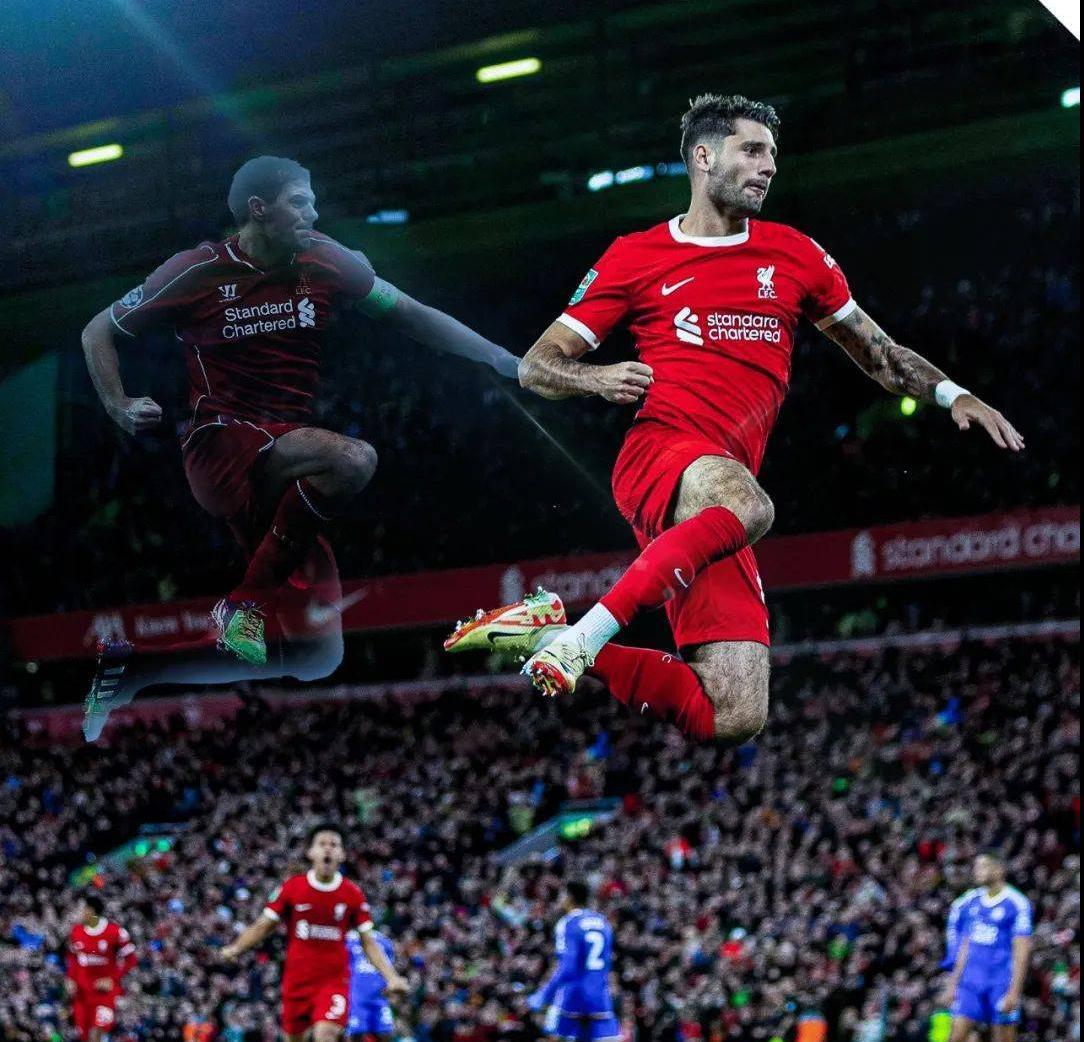 FB体育平台-利物浦中场成功助攻,助球队取胜