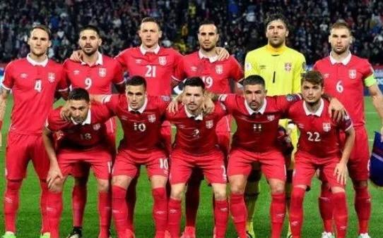 英格兰队胜塞尔维亚争取欧洲四强 英格兰队胜塞尔维亚争取欧洲四强