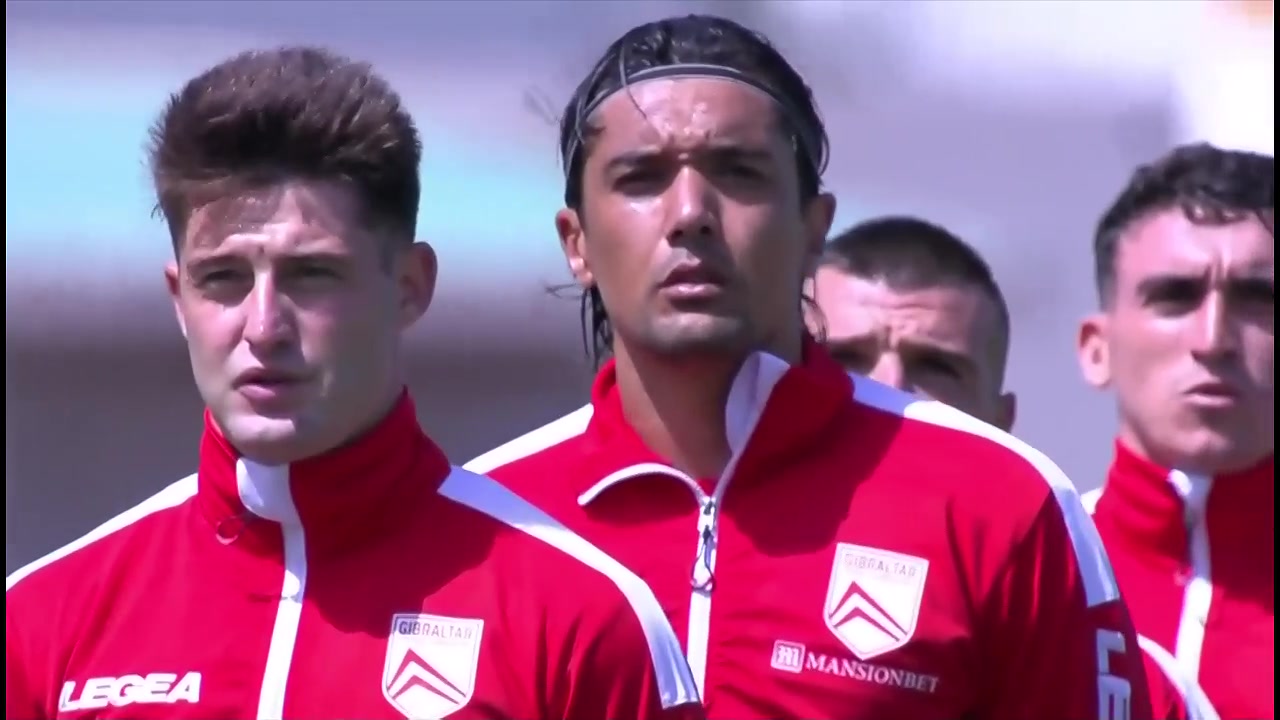 FB体育平台-圣马力诺力挫直布罗陀晋级欧锦赛四强