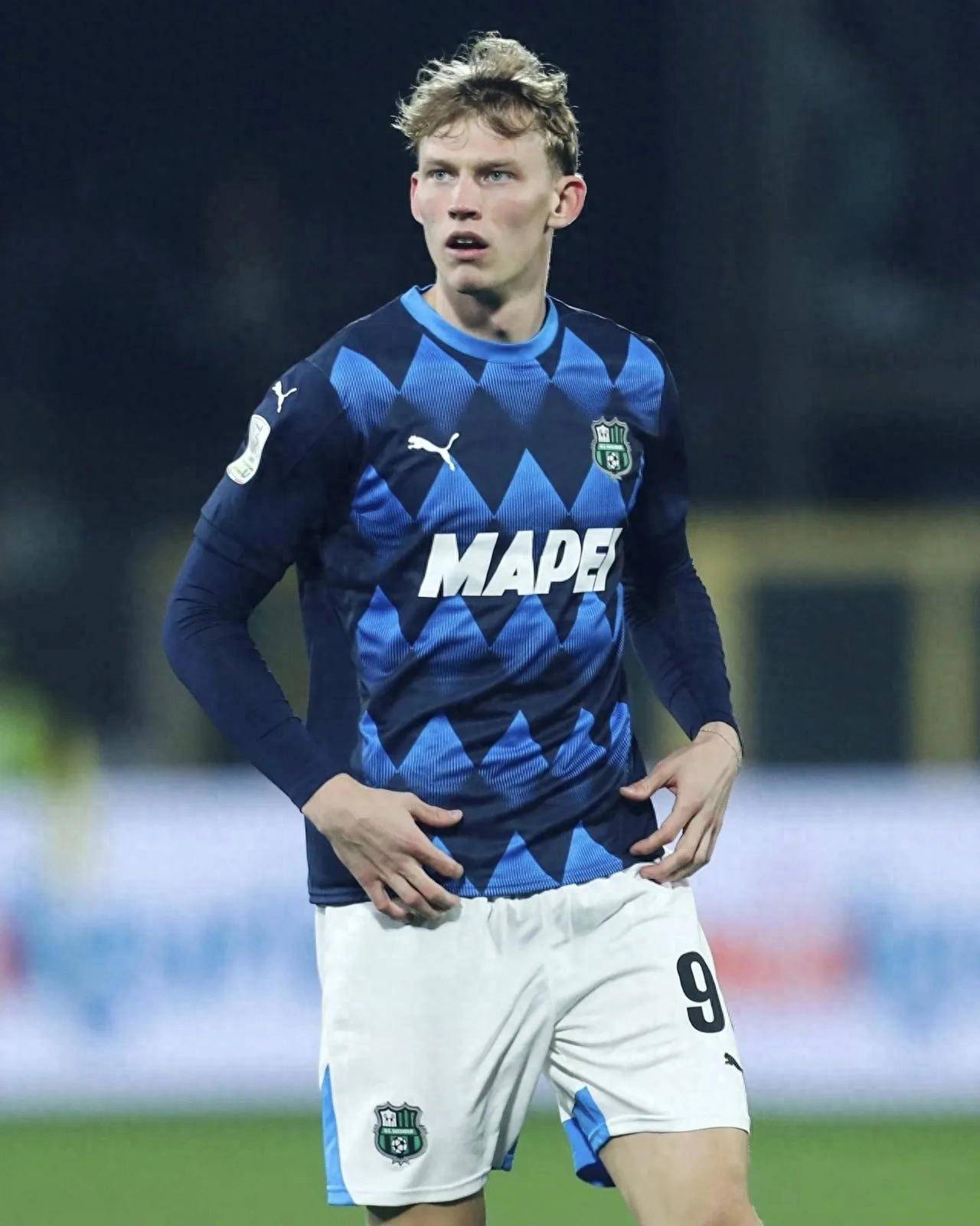 FB体育官网-桑普多利亚前锋状态神勇,助球队取得突破