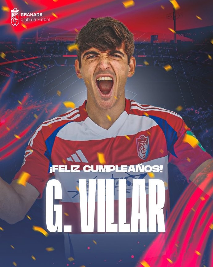 格拉纳达主帅表示信心满满,球队将全力以赴 格拉纳达主帅表示信心满满,球队将全力以赴