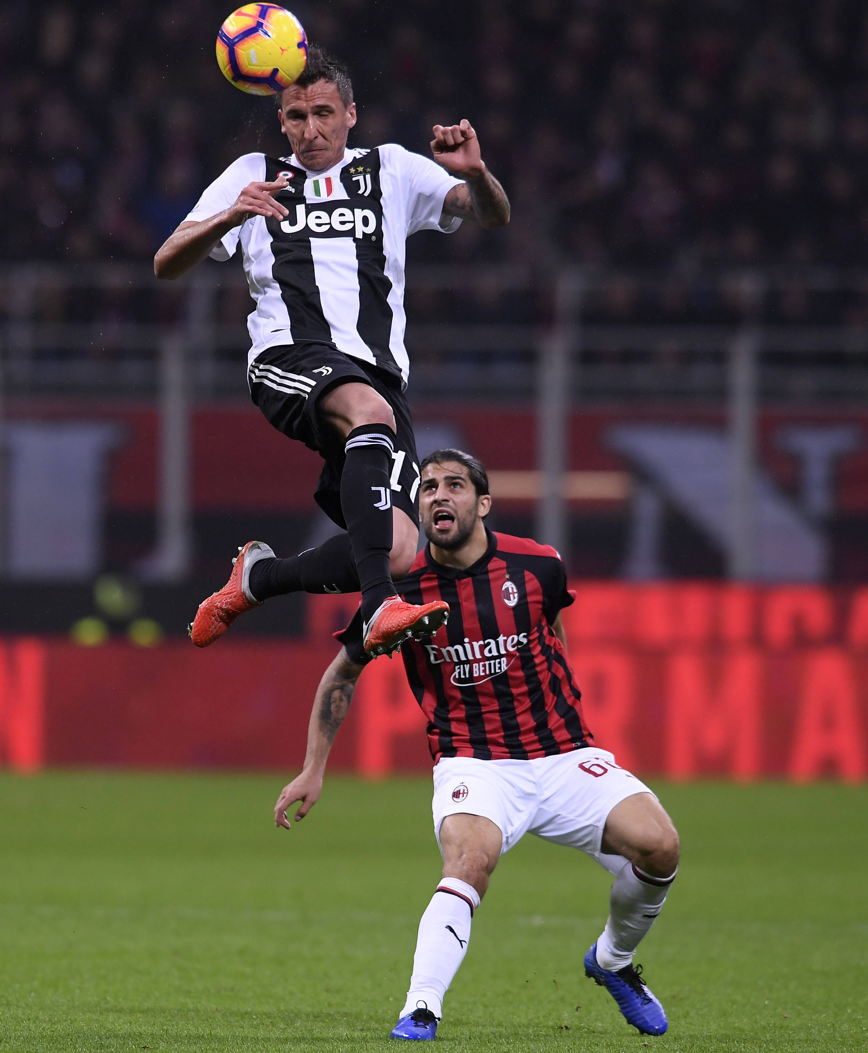 FB体育官网-尤文图斯遭遇失利，前景堪忧