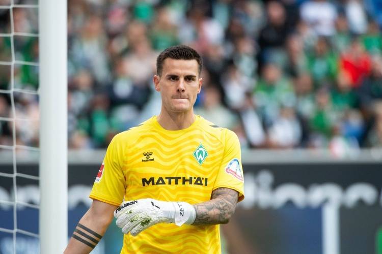 FB体育官网-不莱梅积极备战,展现出色表现迎接新挑战