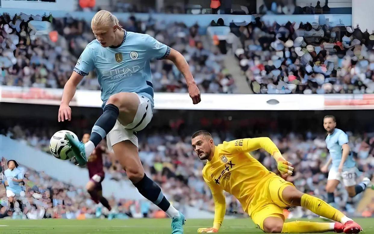 曼城误走歧途,欧冠淘汰赛前景未卜 曼城误走歧途,欧冠淘汰赛前景未卜