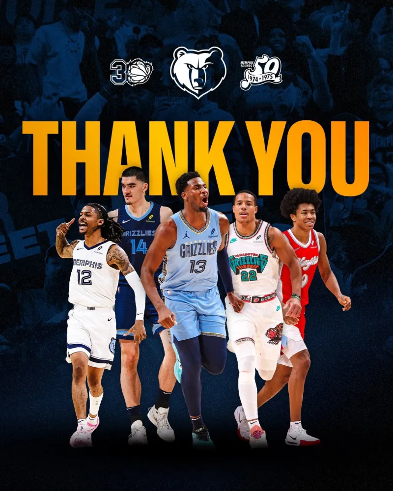 FB体育官网-灰熊后卫迎来生涯代表作,球队再获胜利