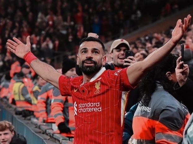 曼联客场负利物浦,夺冠前景再度黯淡! 曼联客场负利物浦,夺冠前景再度黯淡!