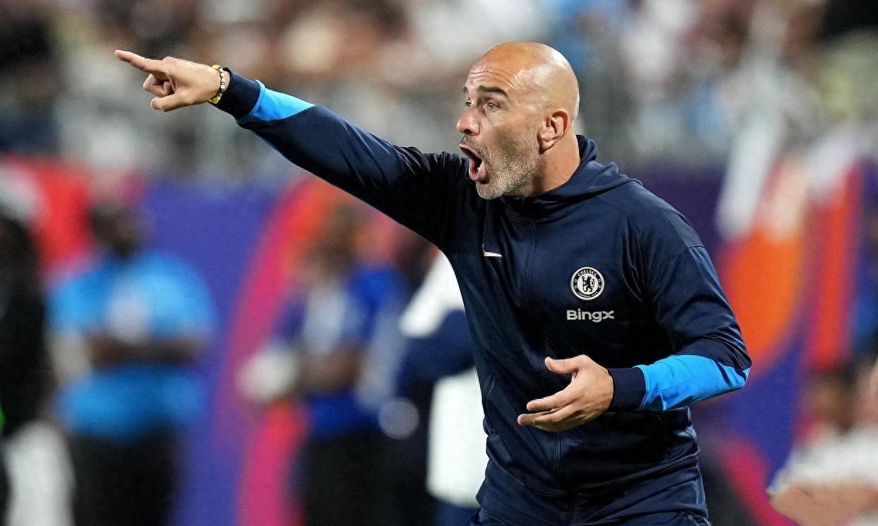 切尔西客场大胜城市,追赶积分领头 切尔西客场大胜城市,追赶积分领头