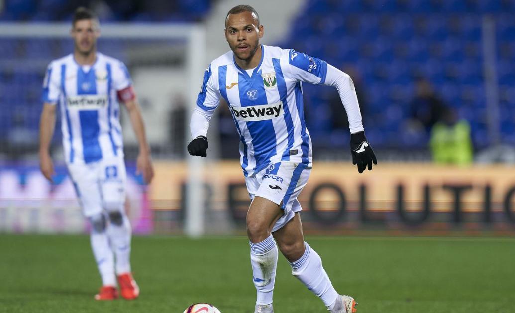 赫塔菲将在客场与莱加内斯交锋 赫塔菲将在客场与莱加内斯交锋