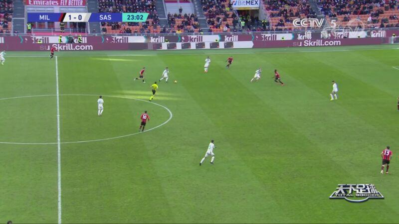 FB体育平台-AC米兰客场失利，遭遇两连败