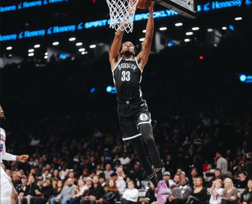 籃網继续颓势,未能扭转败局遭遇困境 籃網继续颓势,未能扭转败局遭遇困境