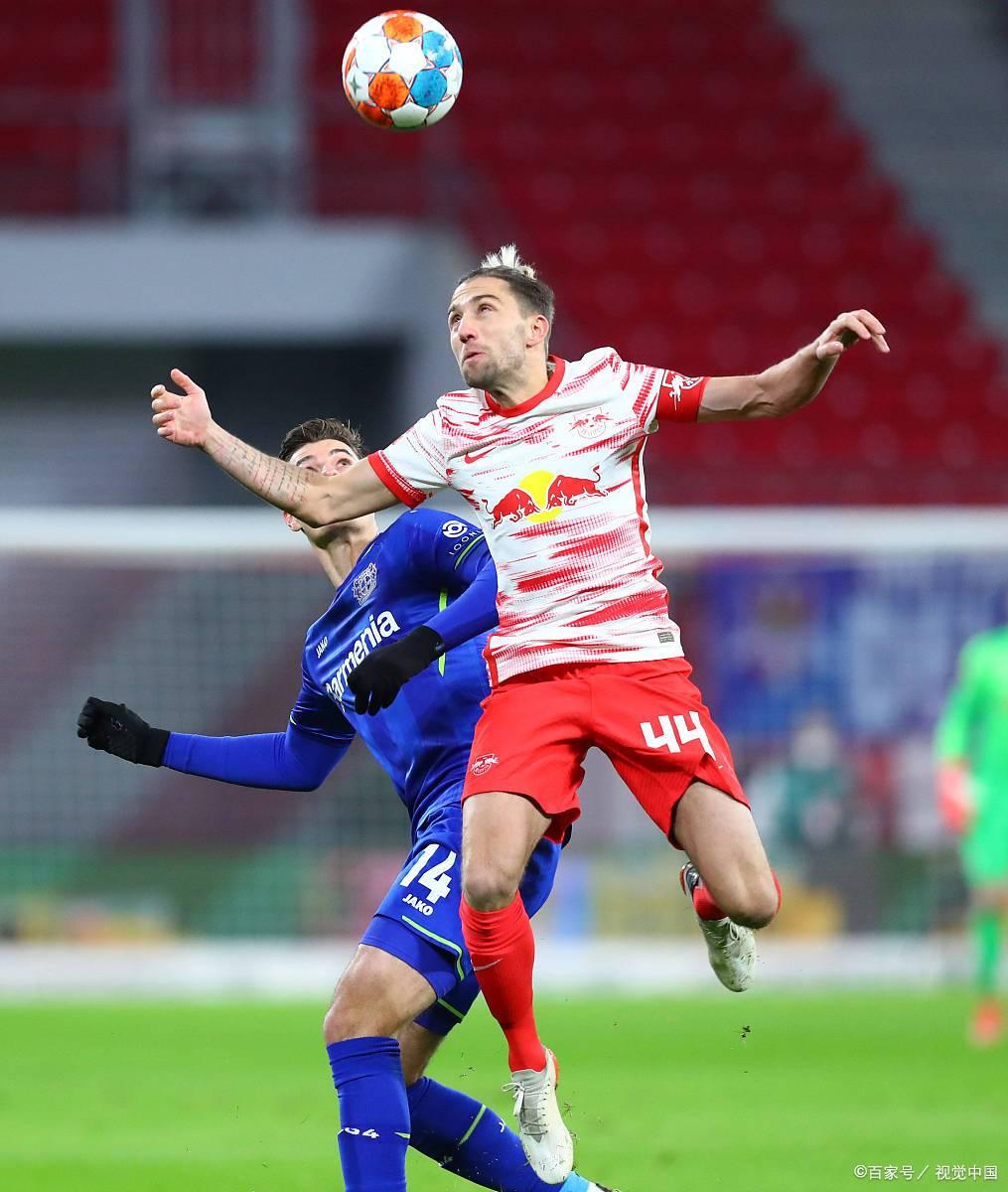 RB莱比锡队备战下一轮关键战 RB莱比锡队备战下一轮关键战