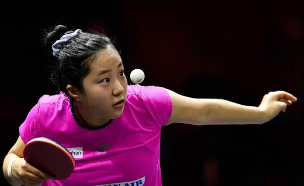 罗马尼亚选手闪耀赛场,夺取桂冠 罗马尼亚选手闪耀赛场,夺取桂冠